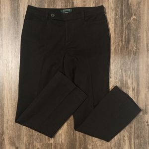 Ralph Lauren Adelle Pants